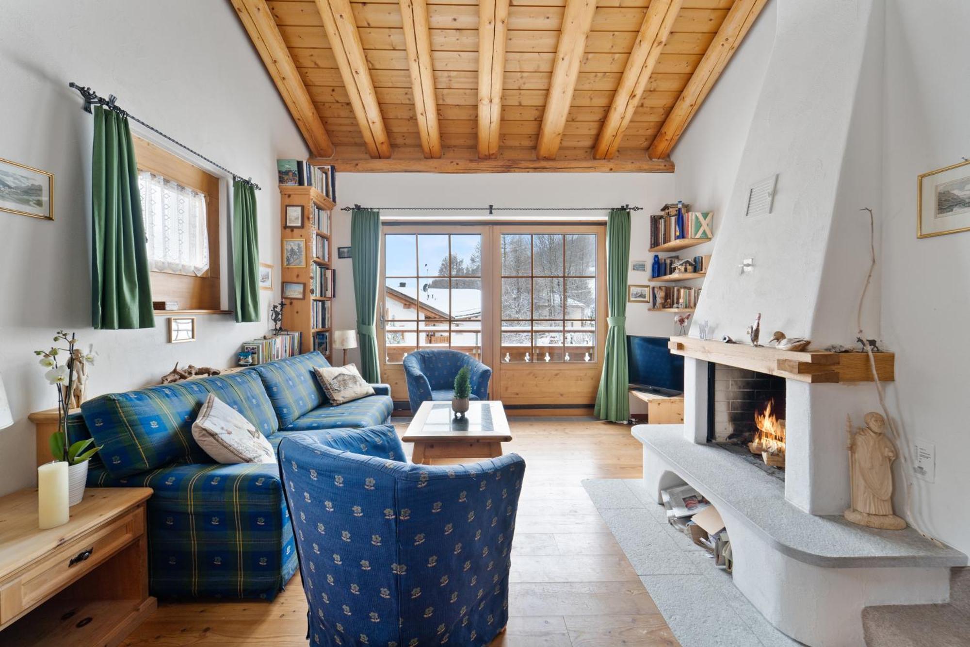 Chalet St Moritz Madulain Exterior foto